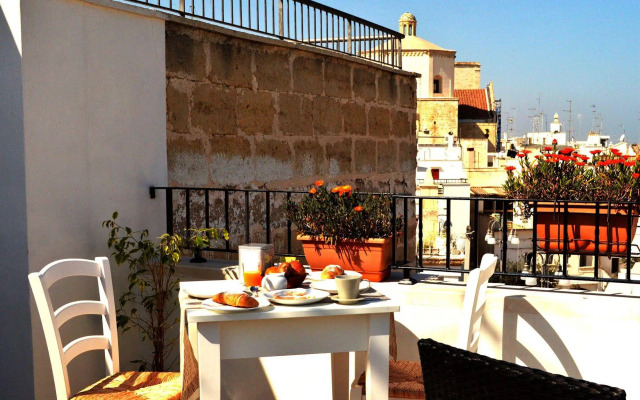 Bed & Breakfast Tra le Mura