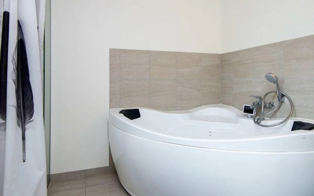 Holiday Home in Malling