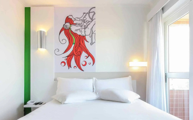 ibis Styles Joinville