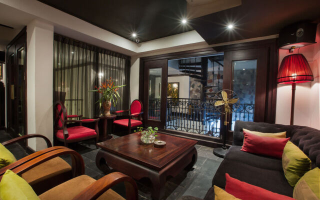 Hanoi Boutique 2 Hotel