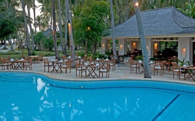 Airport Suites Hotel Bangkok