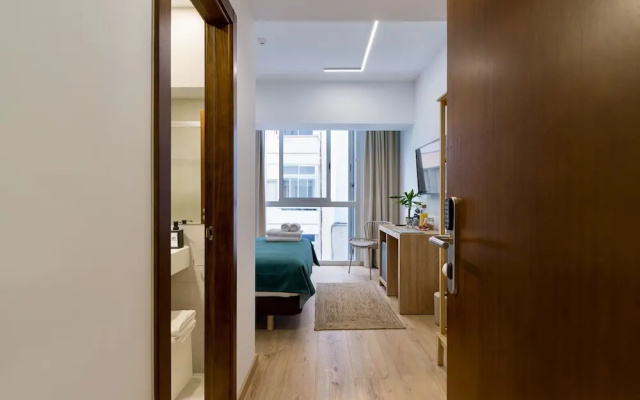 Hotel Emete by AirNest