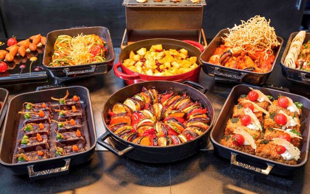 Swissotel Buyuk Efes Izmir