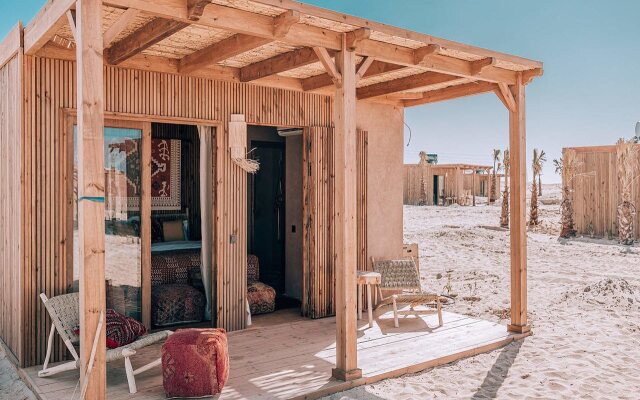 MIA Dakhla Resort