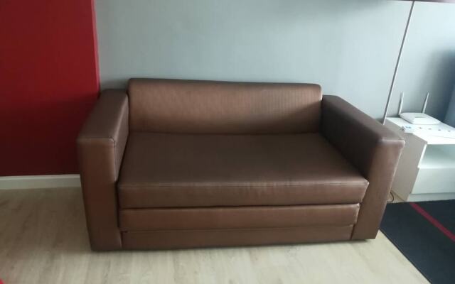 Baan Peang Ploen by Ying