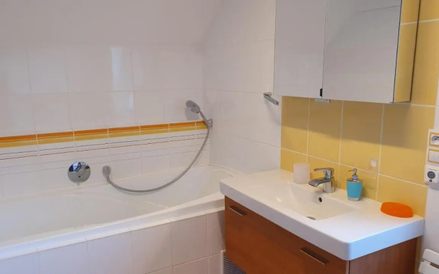 Apartmány EDDY