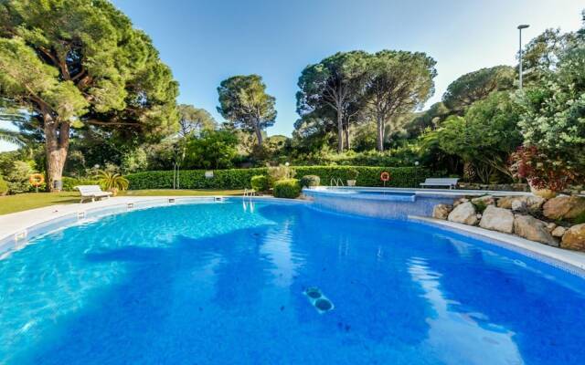 Apartamento Vivalidays Sa Conca Platja D Aro