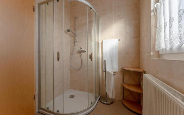 Ostseeperle Wohnung 15
