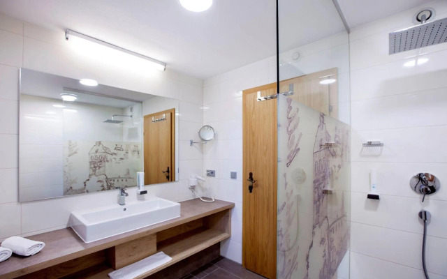 Hotel Mariasteiner Hof