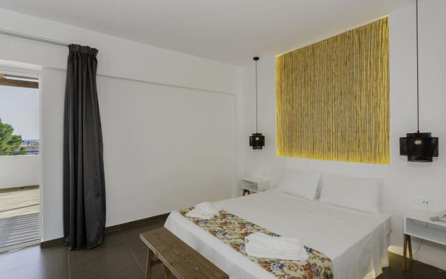 Belmare Hotel