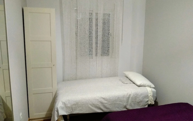 Wish Suite La Calzada De Sevilla