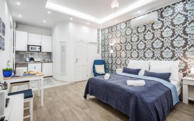 BpR SHINY Deluxe Home