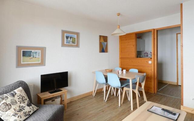 Appartement Belle Plagne, 2 pièces, 5 personnes - FR-1-181-1017