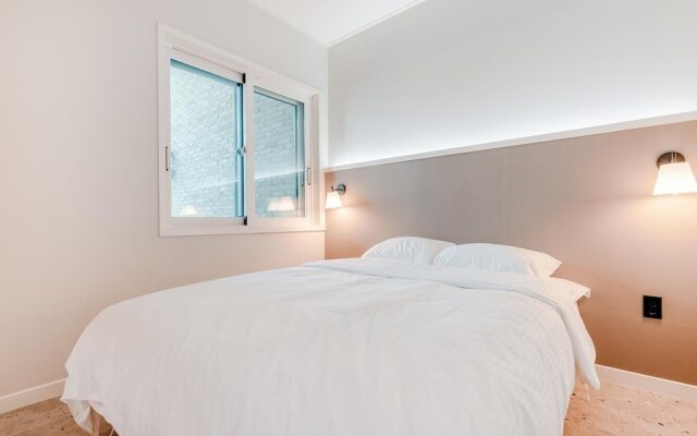 Tongyeong Saryangdo Elphis36 Poolvilla