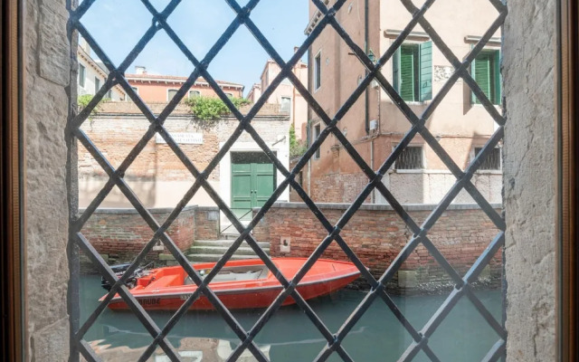 Venice Luxury Palace 1 by Wonderful Italy