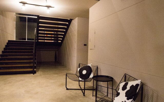 Studio365 Apartment