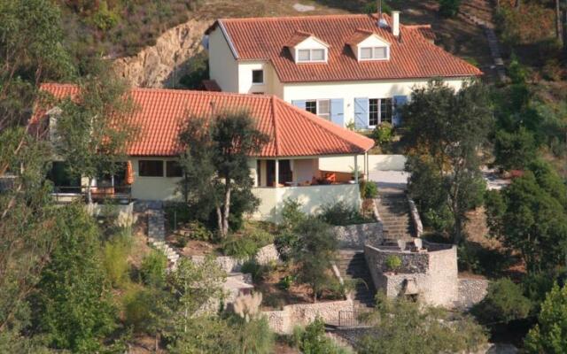 Boutique B&B Casa do Rio