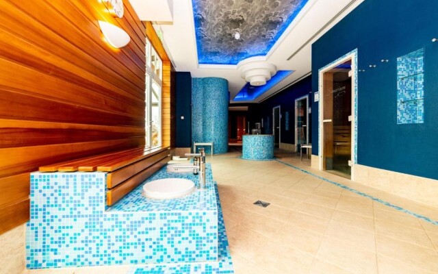 A-ROSA Ostseehotel Kühlungsborn