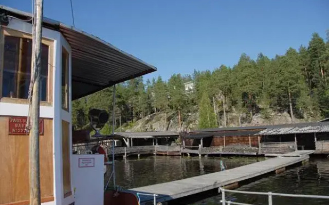 Savutuvan Apaja Apartments