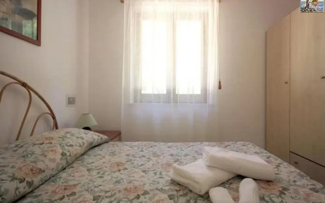 Two Room Apartment Near the Beach