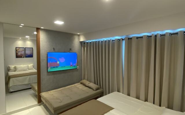 Mana Beach Experience by All