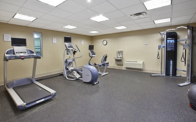 Holiday Inn Columbus Downtown - Capitol Square