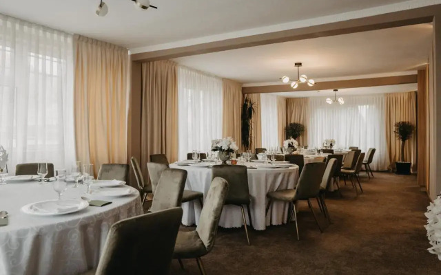 Pensiunea Lido Moisei