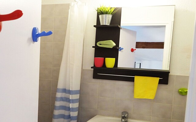 Central PARKING-GRATUIT Climatisation Studio