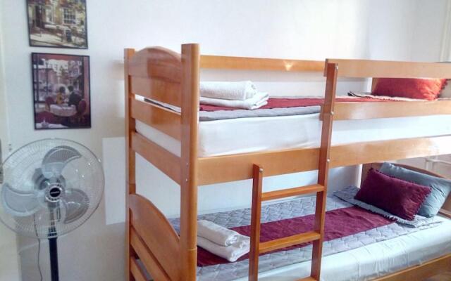 TMC Skopje Apartment