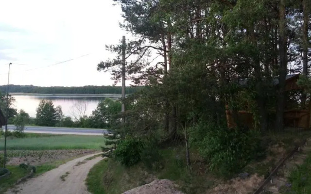 Guest House Ozernyi
