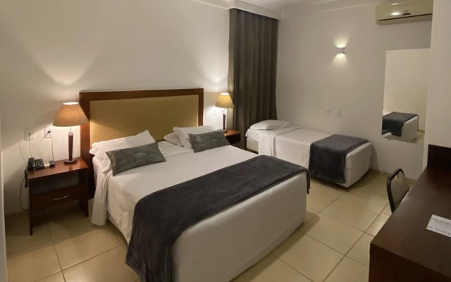 Hotel Roda D' Água