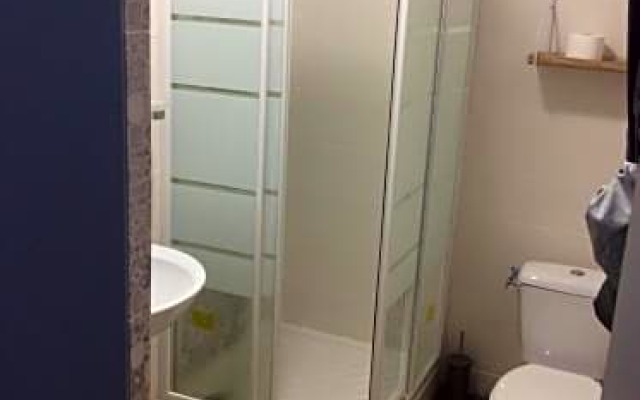 La Maison d'Ogooué B&B