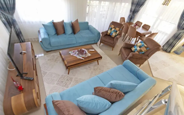 Paradise Town Villa Beltania