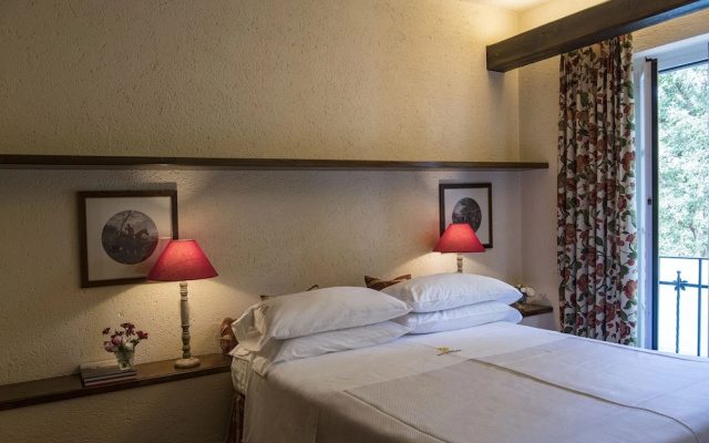 La Meridiana Relais & Chateaux