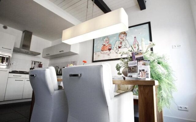 City Guesthouse De Rozenboom