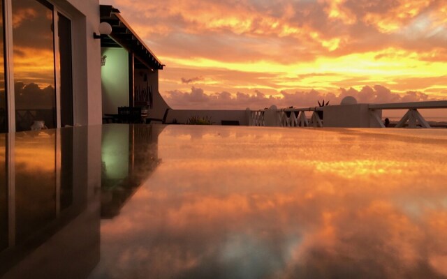 BNB Los 5 elementos Lanzarote