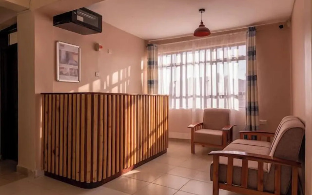Elris Guest House & Hotel
