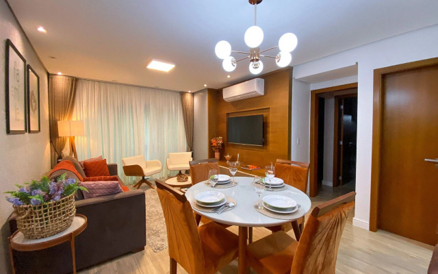 LOCAR-IN GRAMADO- Vivenda do Bosque