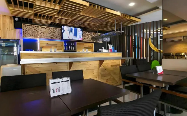 De Puri Boutique Hotel