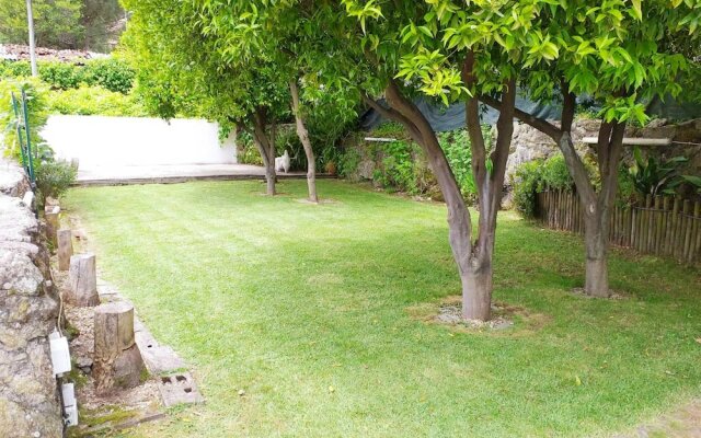 Villa with 3 Bedrooms in Outeiro,Viana Do Castelo, with Private Pool, Terrace And Wifi - 8 Km From the Beach