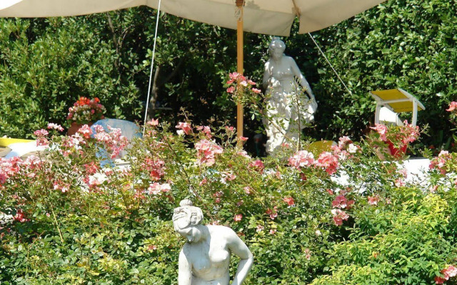 Hotel Villa Kinzica