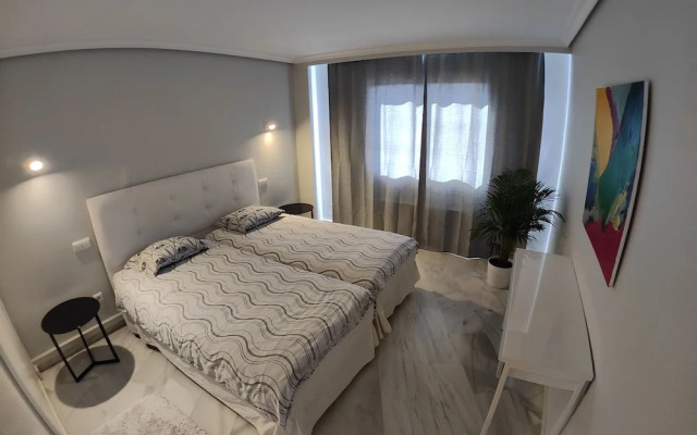 La Reserva de Marbella Penthouse