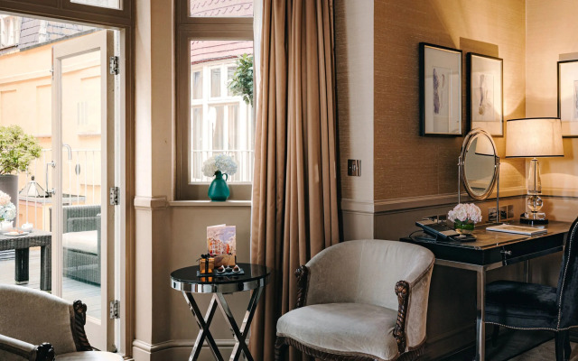 Althoff St. James's Hotel & Club London