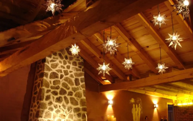 Best Western Sierra Mazamitla