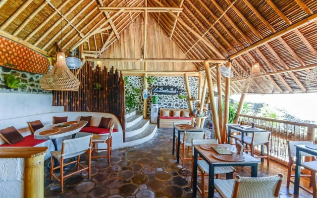 Le Bamboo Bali