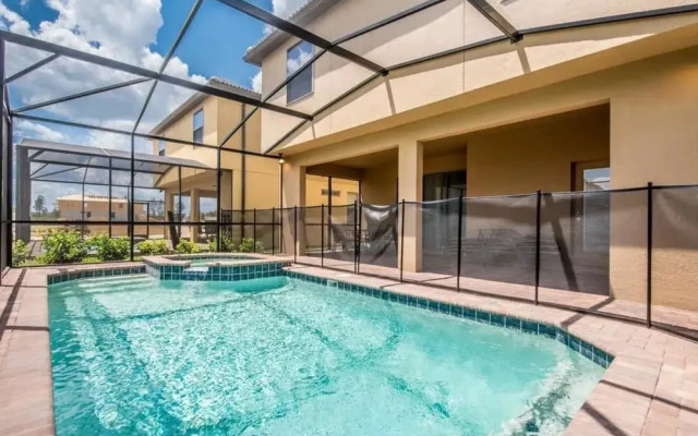 Rhodes Holiday Home Vm - 2097