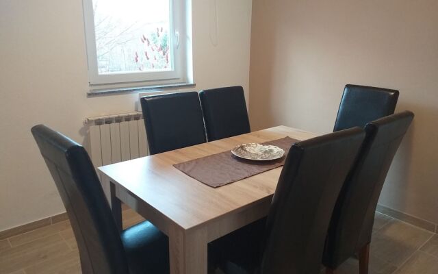 Apartment Sučić