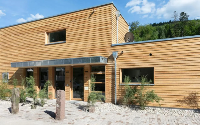 Schwarzwaldstrand Ferienwohnungen