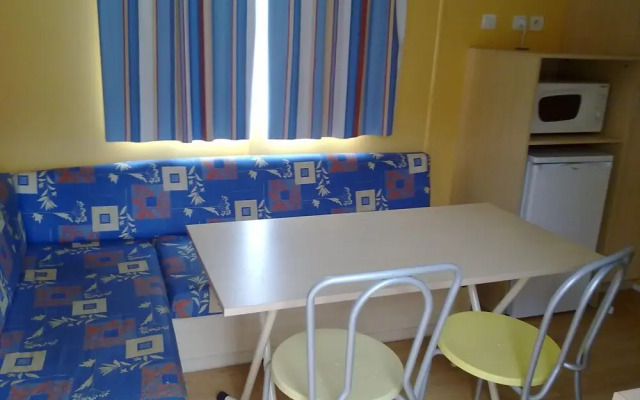 Landshause Bungalow T3