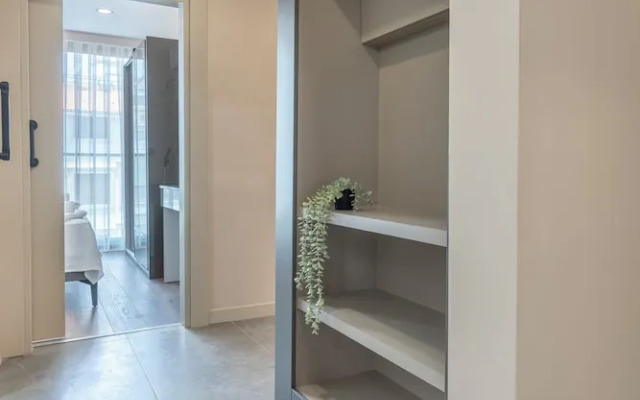 Doqu Suites Hotel